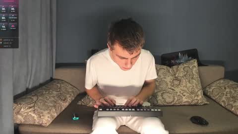 Fansly Jason sweet ass online show from 6, 1, 2025