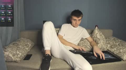 Fansly Jason sweet ass online show from 8, 1, 2025