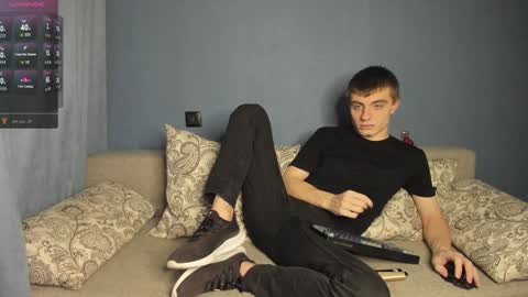 Fansly Jason sweet ass online show from 10, 1, 2025