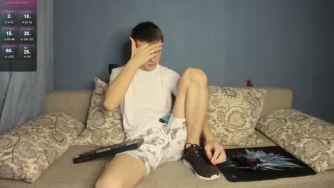 Fansly Jason sweet ass online show from 20, 1, 2025