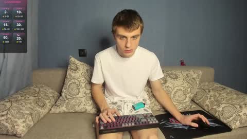 Fansly Jason sweet ass online show from 20, 1, 2025