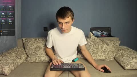 Fansly Jason sweet ass online show from 20, 1, 2025