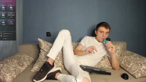 Fansly Jason sweet ass online show from 22, 1, 2025