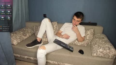 Fansly Jason sweet ass online show from 22, 1, 2025