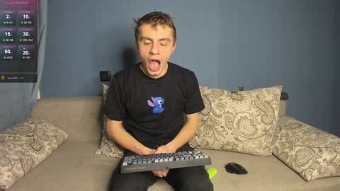 Fansly Jason sweet ass online show from 24, 1, 2025