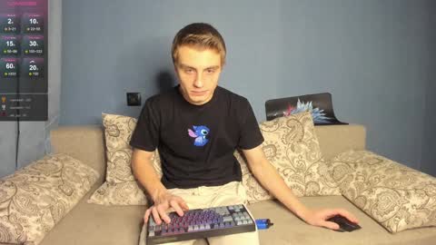 Fansly Jason sweet ass online show from 30, 1, 2025