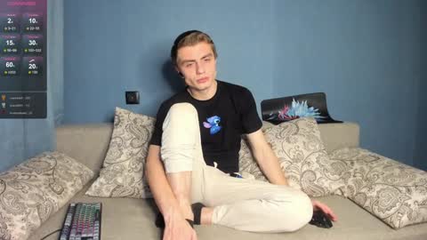 Fansly Jason sweet ass online show from 31, 1, 2025