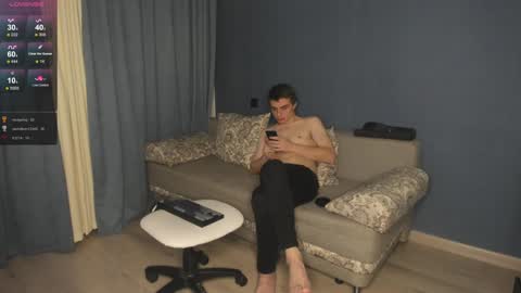 Fansly Jason sweet ass online show from 7, 2, 2025