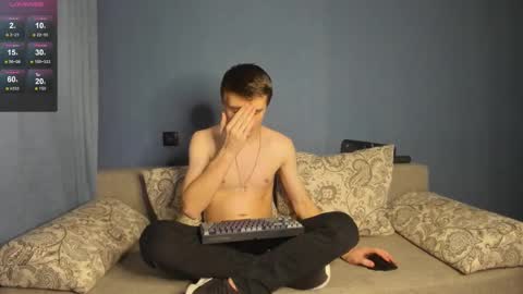 Fansly Jason sweet ass online show from 9, 2, 2025