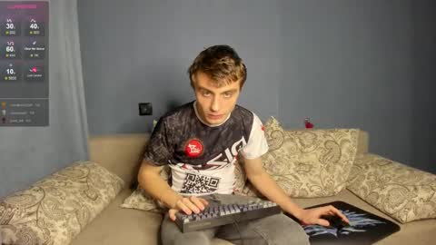 Fansly Jason sweet ass online show from 13, 2, 2025