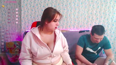 AnnaJake online show from 21, 12, 2024