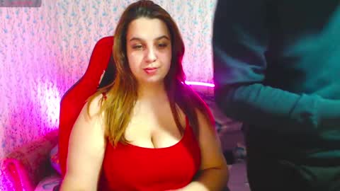 AnnaJake online show from 23, 1, 2025