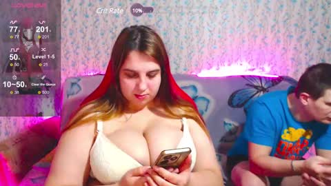 AnnaJake online show from 17, 2, 2025