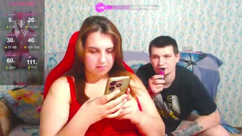 AnnaJake online show from 21, 2, 2025