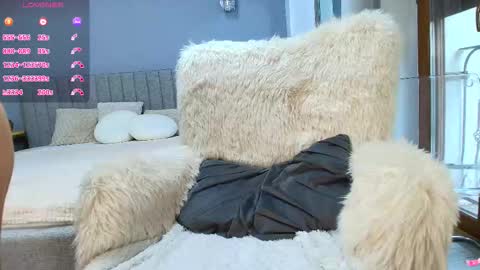 Anna online show from 13, 10, 2025