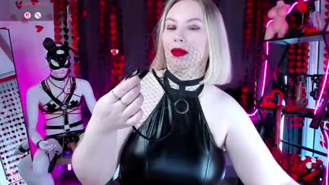 Anna online show from 14, 2, 2026