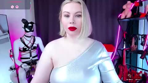 Anna online show from 7, 3, 2026