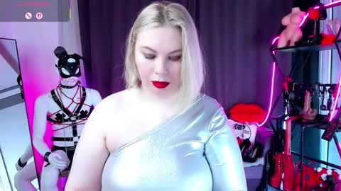 Anna online show from 23, 3, 2026