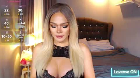 Miss Anna online show from 14, 6, 2026