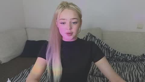 Anna online show from 19, 3, 2026