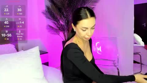 anna_nobel online show from 14, 11, 2025