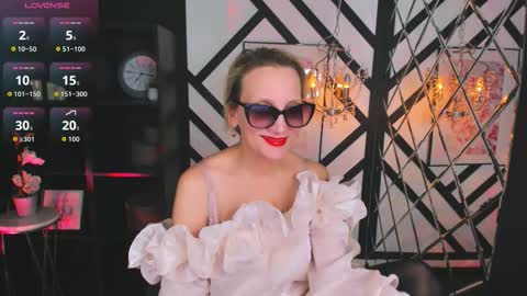 Anna online show from 1, 3, 2026