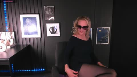 Anna online show from 17, 5, 2026