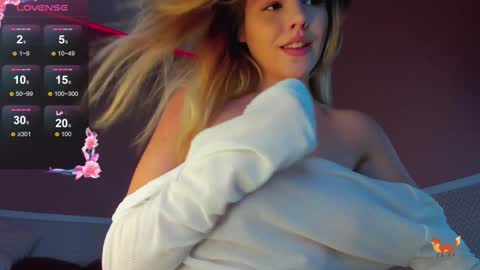 Anna online show from 13, 1, 2025