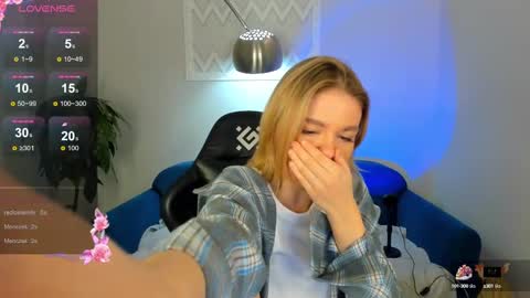 Anna online show from 10, 3, 2025