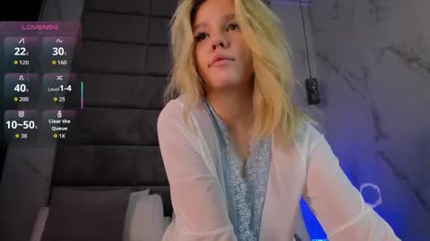 Anna online show from 8, 10, 2025