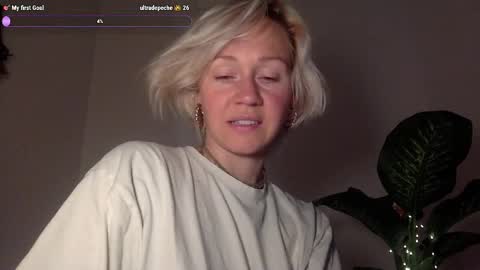 Anna Safra online show from 5, 12, 2024