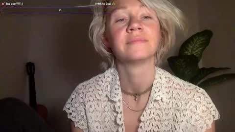 Anna Safra online show from 6, 12, 2024