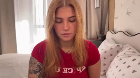 Snapshot of anna_six chatting on 24, 7, 2026 Anna online show from 24, 7, 2026