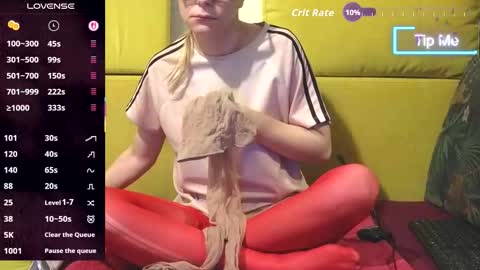 Anna online show from 3, 2, 2026