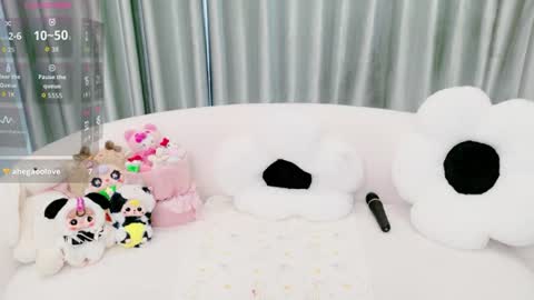 anna_xyz online show from 2, 7, 2026