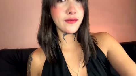 Snapshot of annaa__ chatting on 16, 2, 2025 annaa__ online show from 16, 2, 2025