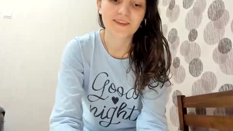 annaahcharm online show from 6, 1, 2025