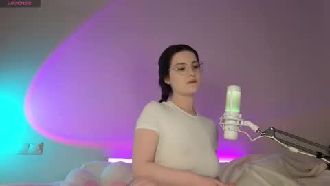 AnnaAoki online show from 11, 10, 2025