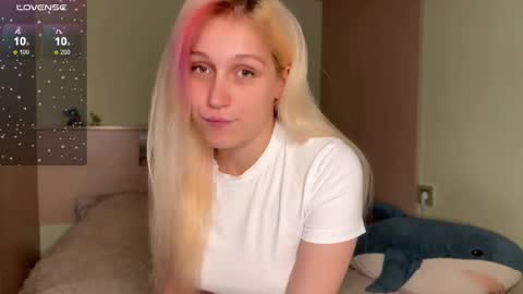 Annabel online show from 13, 9, 2025