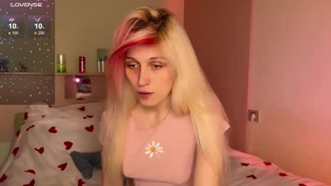 Annabel online show from 18, 9, 2025