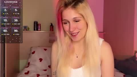 Annabel online show from 18, 10, 2025