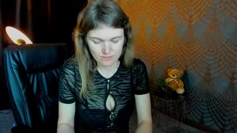 Annabel online show from 17, 5, 2026