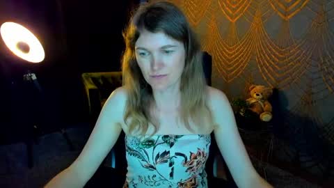 Annabel online show from 24, 5, 2026