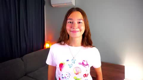 Chiara online show from 30, 7, 2026