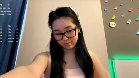 Aya  online show from 20, 10, 2025