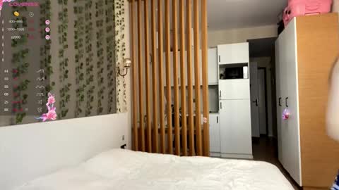 Aya  online show from 23, 12, 2025