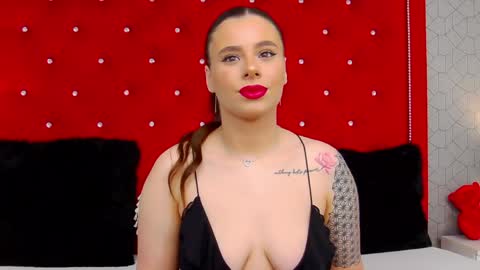 Anna online show from 8, 6, 2026