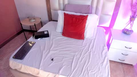 AnnaBrooks online show from 3, 2, 2026