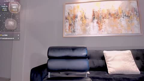 Anna Brooks  online show from 3, 2, 2025