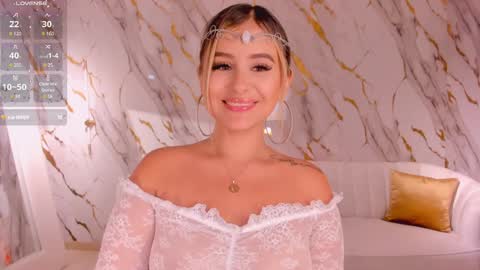 Anna Brooks  online show from 6, 2, 2025